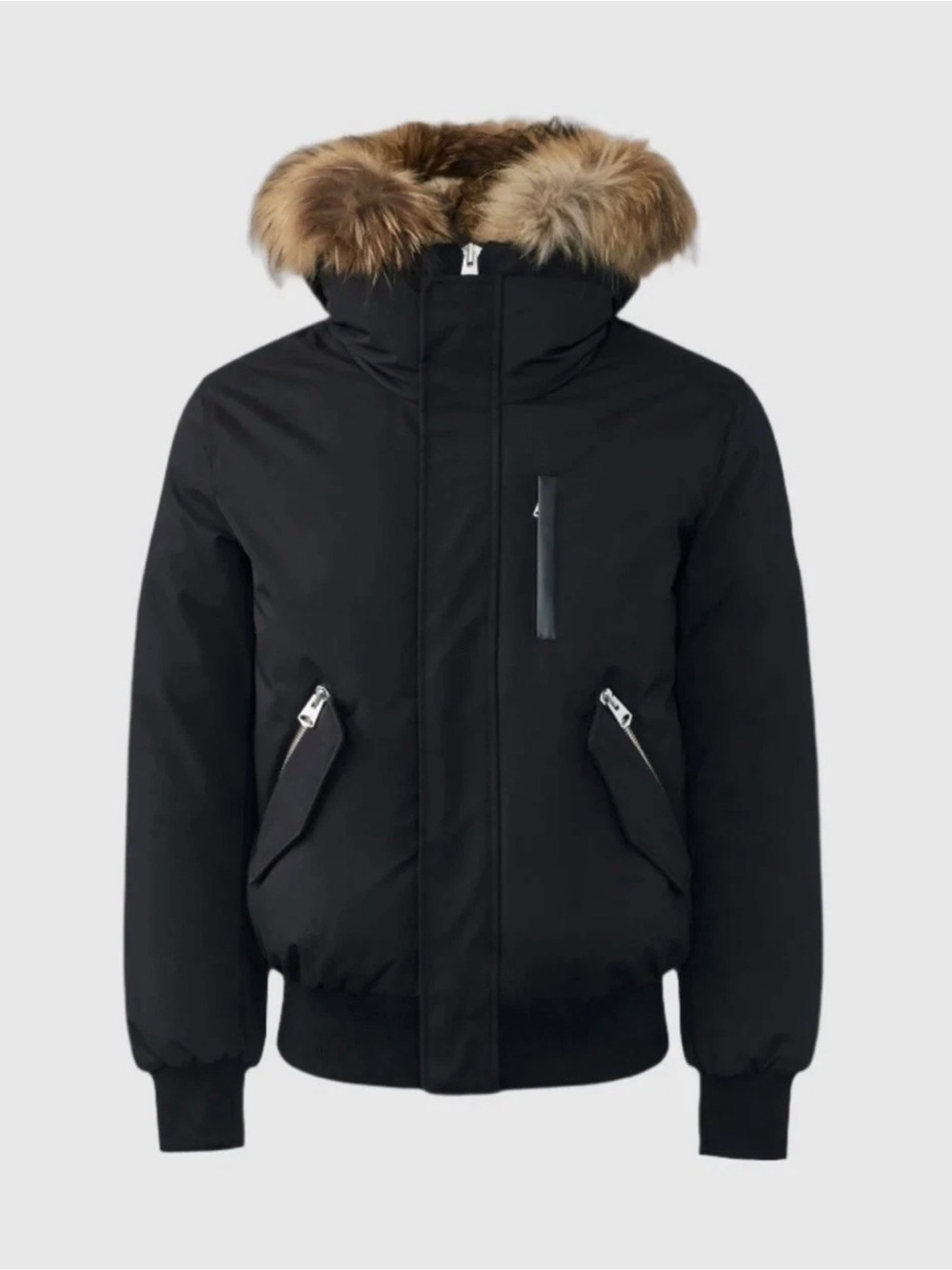 Mackage Dixon Fur Size 38